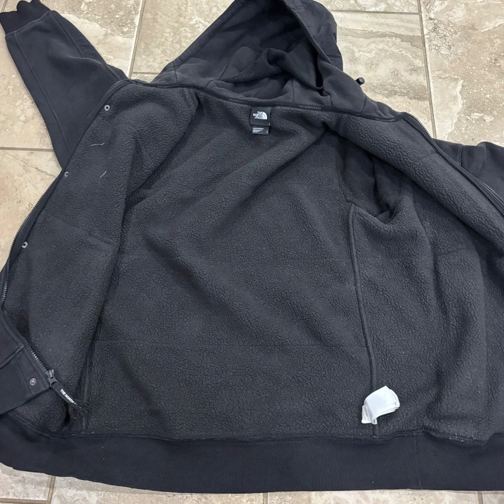 The North Face good preowned
